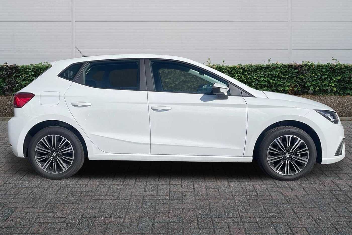 Used SEAT Ibiza 2025 for sale - 76111639: Photo 4