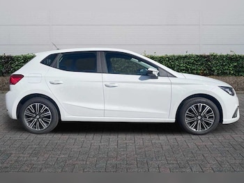 Used SEAT Ibiza 2025 for sale - 76111639: Photo 4