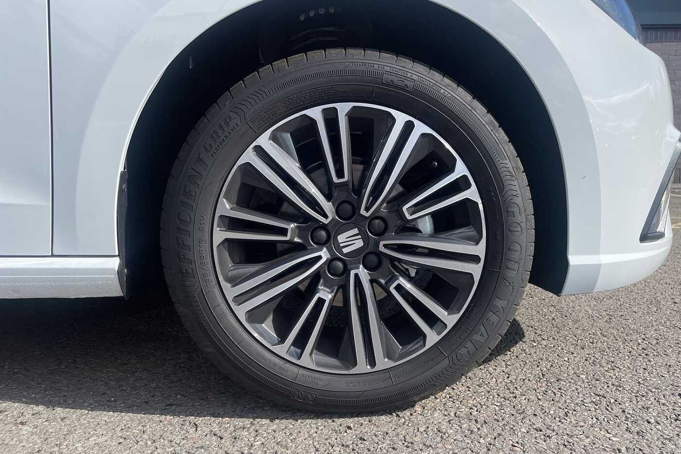 Used SEAT Ibiza 2025 for sale - 76111639: Photo 5