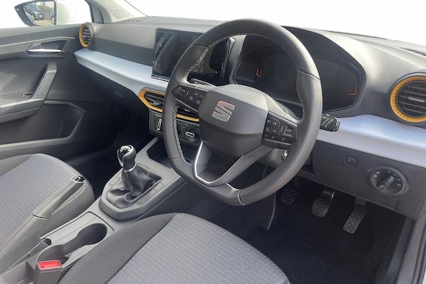 Used SEAT Ibiza 2025 for sale - 76111639: Photo 6