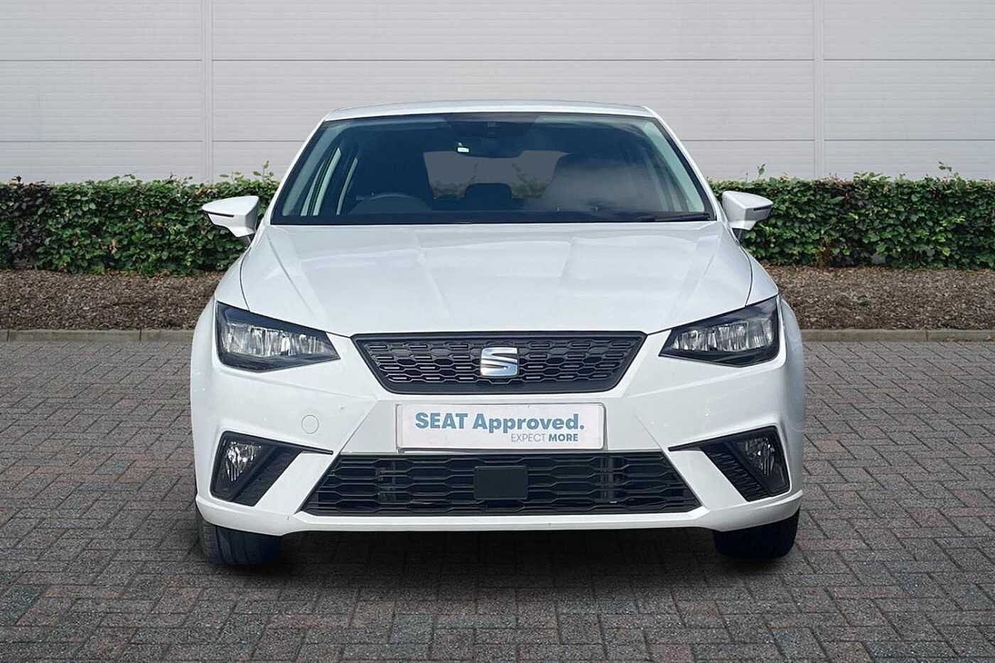 Used SEAT Ibiza 2025 for sale - 76111639: Photo 7
