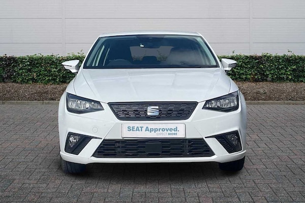 Used SEAT Ibiza 2025 for sale - 76111639: Photo 7