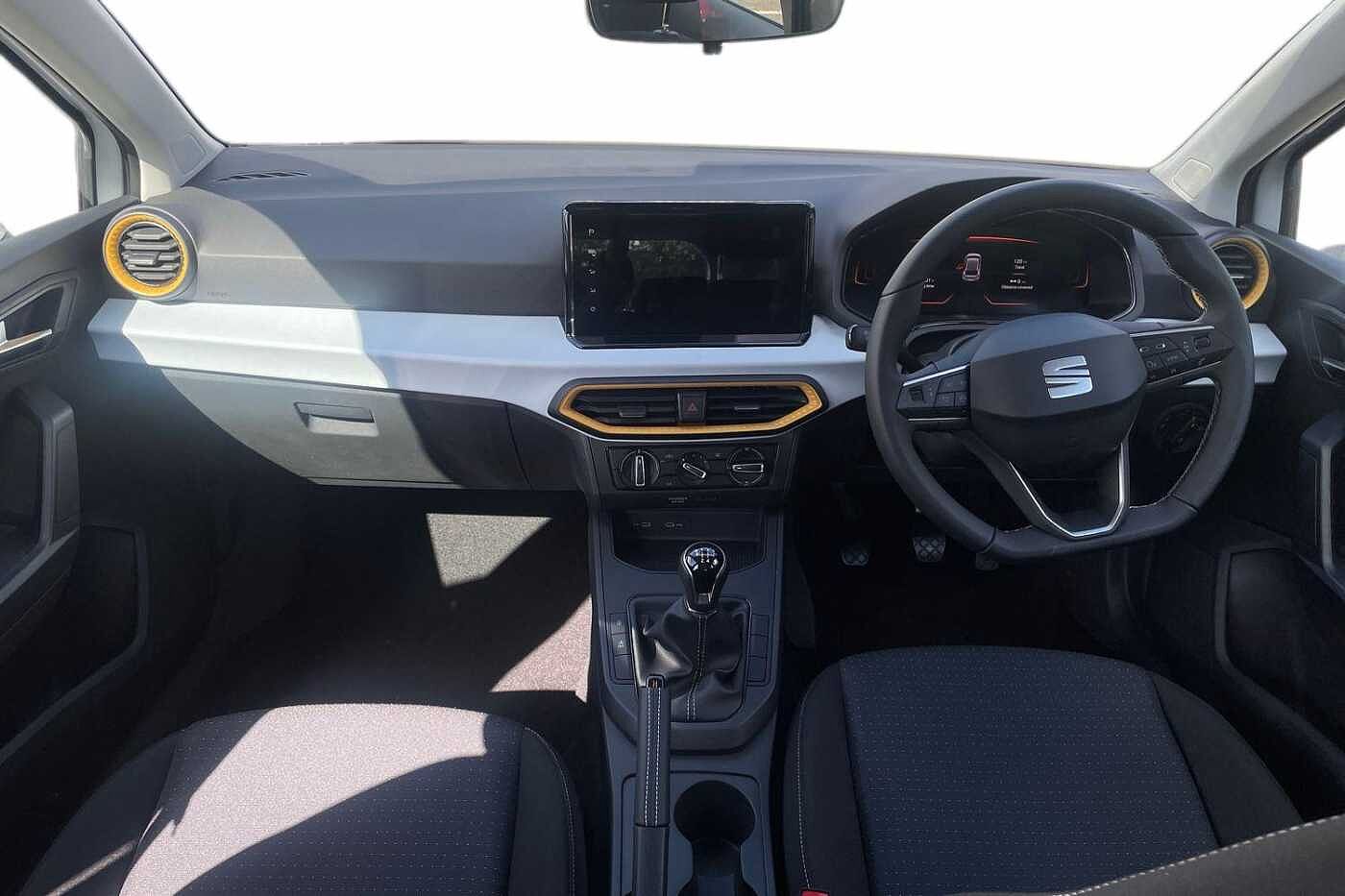 Used SEAT Ibiza 2025 for sale - 76111639: Photo 9