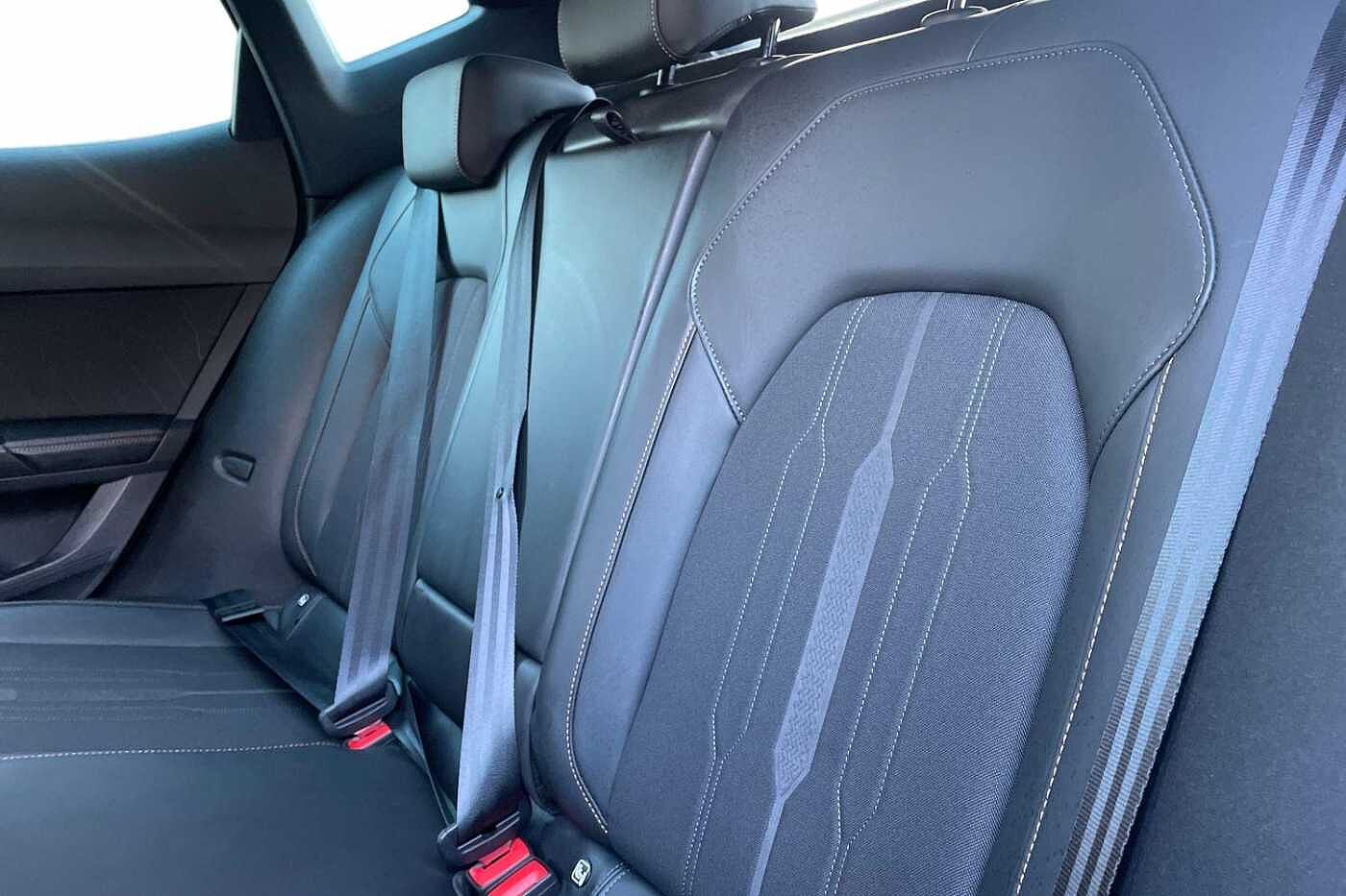 Used Cupra Formentor 2021 for sale - 76888366: Photo 10