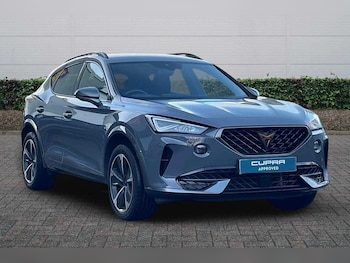 2021 (70) - 1.5 TSI 150 V1 5dr DSG