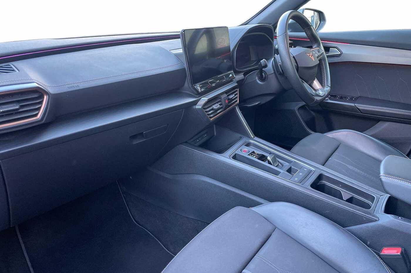 Used Cupra Formentor 2021 for sale - 76888366: Photo 2