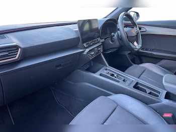 Used Cupra Formentor 2021 for sale - 76888366: Photo