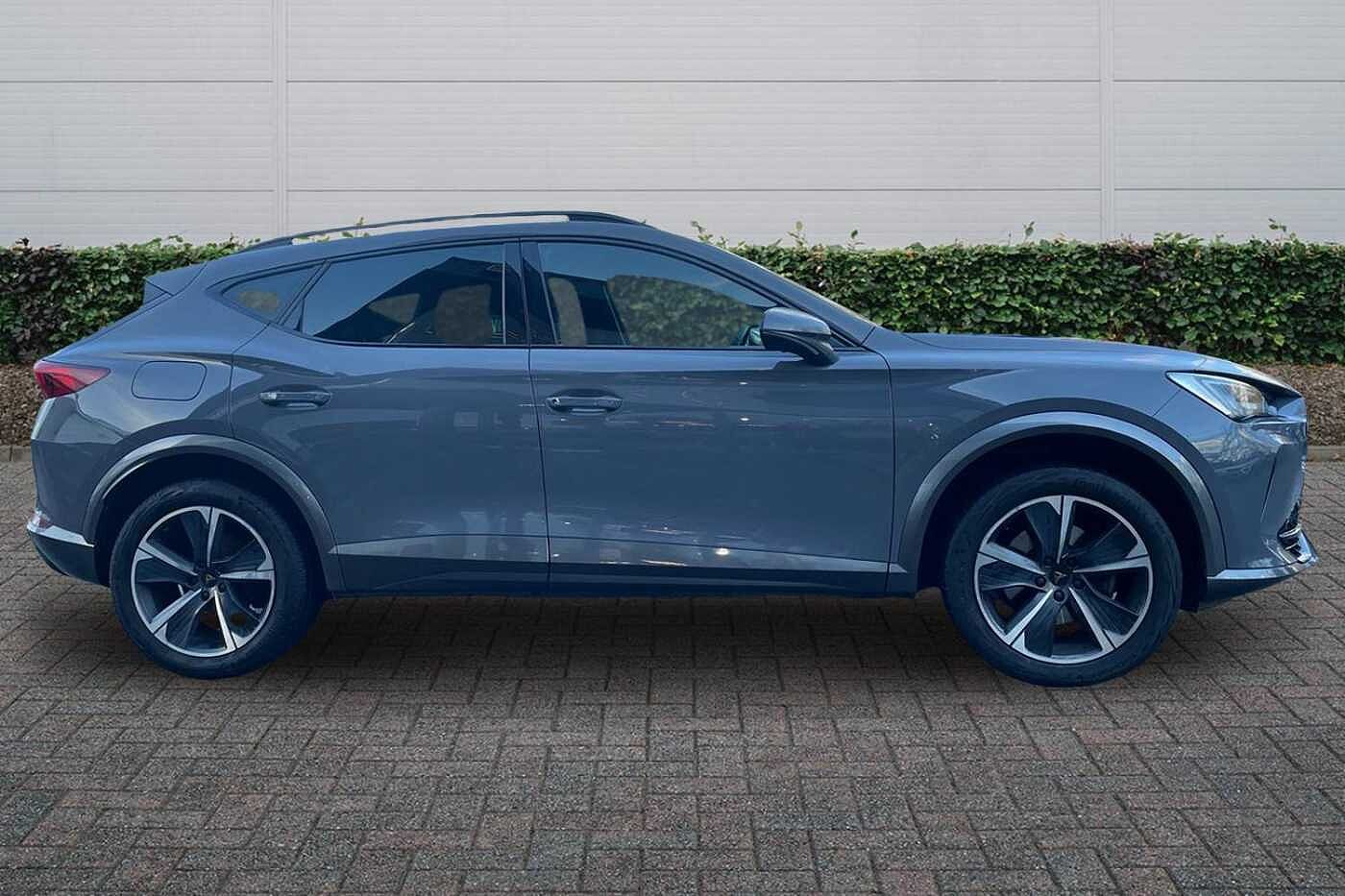 Used Cupra Formentor 2021 for sale - 76888366: Photo 4