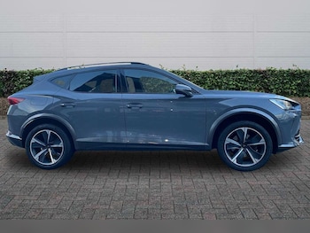 Used Cupra Formentor 2021 for sale - 76888366: Photo