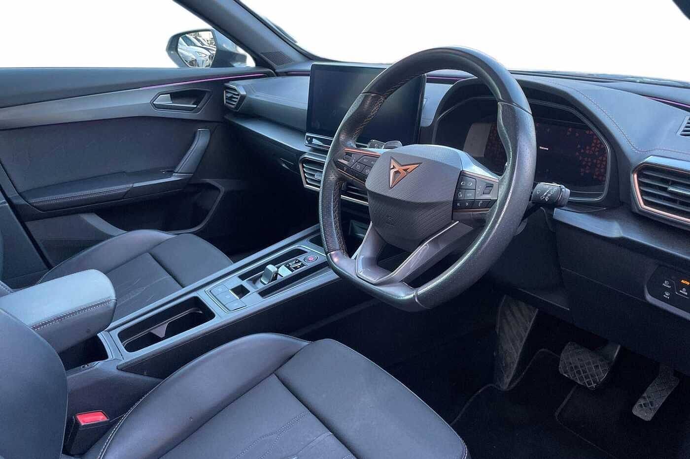 Used Cupra Formentor 2021 for sale - 76888366: Photo 6