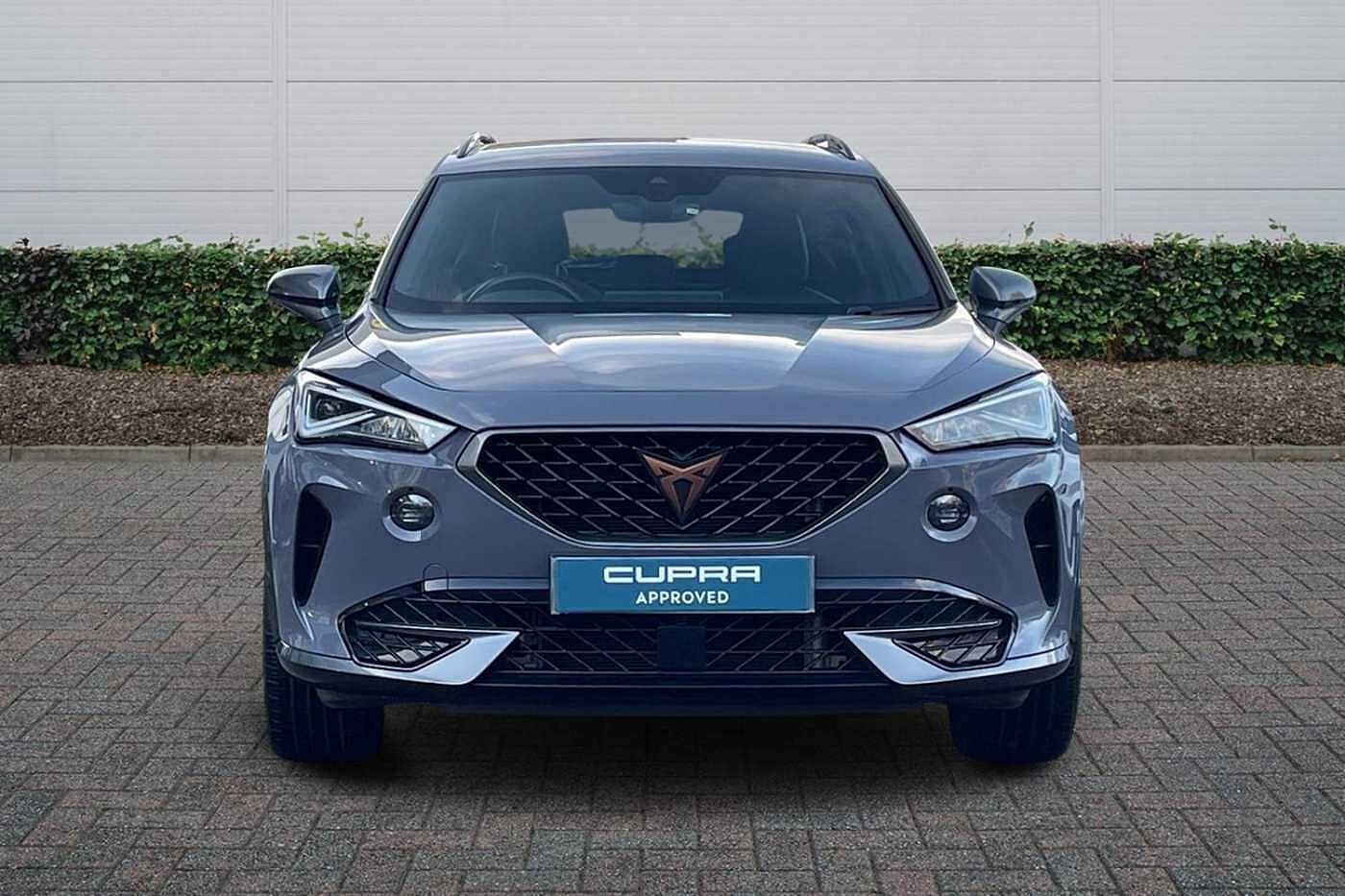 Used Cupra Formentor 2021 for sale - 76888366: Photo 7