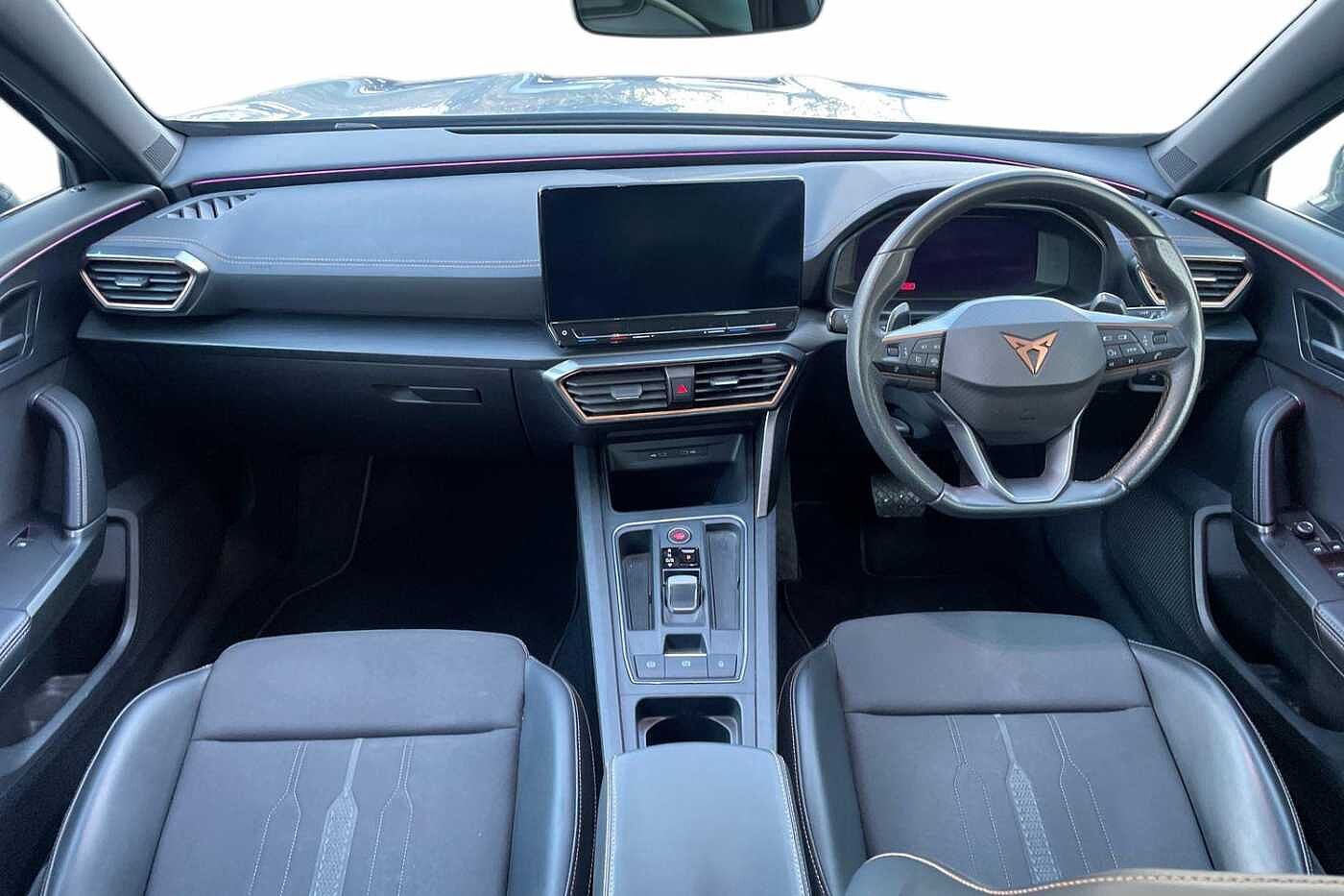 Used Cupra Formentor 2021 for sale - 76888366: Photo 9