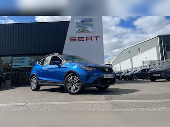 Used SEAT Arona 2023 for sale - 75494935: Photo