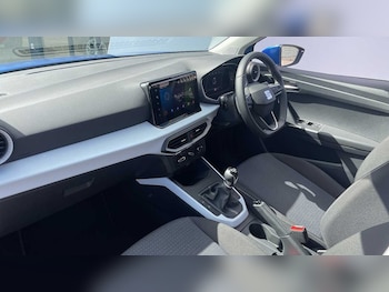 Used SEAT Arona 2023 for sale - 75494935: Photo