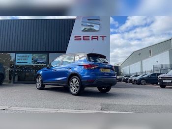 Used SEAT Arona 2023 for sale - 75494935: Photo