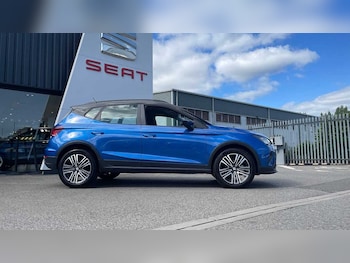 Used SEAT Arona 2023 for sale - 75494935: Photo