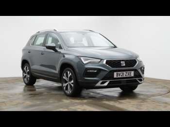 2021 (21) - 1.0 TSI SE Technology 5dr