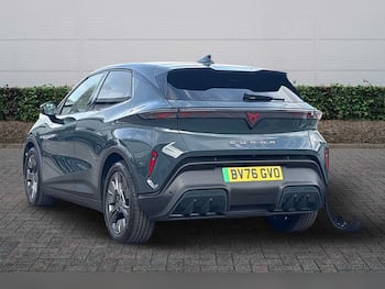 Used Cupra Raval 2026 for sale - 79742748: Photo
