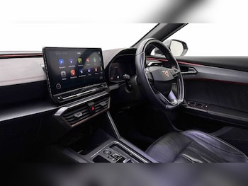 Used Cupra Formentor 2022 for sale - 78855985: Photo