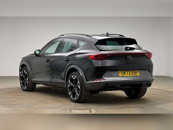 Used Cupra Formentor 2022 for sale - 78855985: Photo