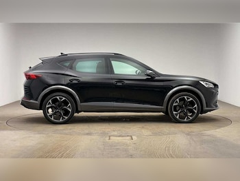 Used Cupra Formentor 2022 for sale - 78855985: Photo