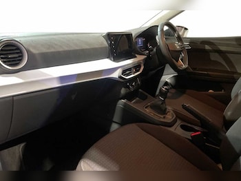 Used SEAT Ibiza 2023 for sale - 76800514: Photo