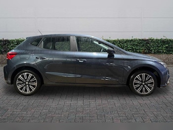 Used SEAT Ibiza 2023 for sale - 76800514: Photo