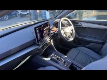 Used Cupra Leon 2025 for sale - 74058486: Photo