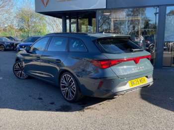Used Cupra Leon 2025 for sale - 74058486: Photo