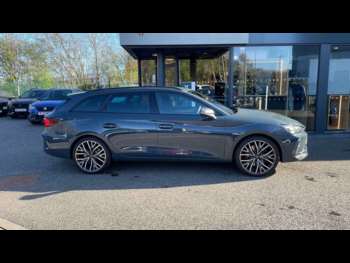 Used Cupra Leon 2025 for sale - 74058486: Photo