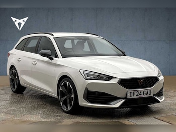 Used Cupra Leon 2024 for sale - 78232584: Photo