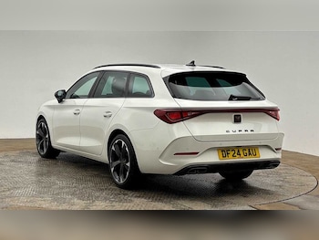 Used Cupra Leon 2024 for sale - 78232584: Photo