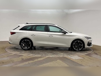 Used Cupra Leon 2024 for sale - 78232584: Photo