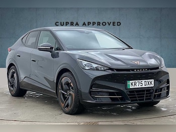 Used Cupra Tavascan 2025 for sale - 79281091: Photo