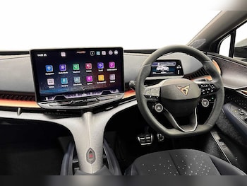 Used Cupra Tavascan 2025 for sale - 79281091: Photo