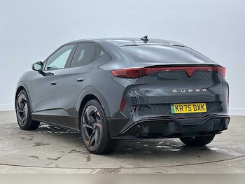 Used Cupra Tavascan 2025 for sale - 79281091: Photo