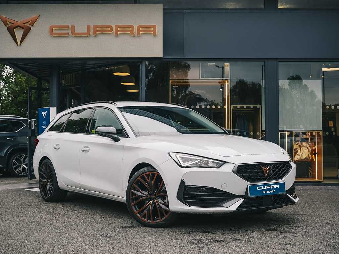 Used Cupra Leon 2023 for sale - 76800329: Photo 1