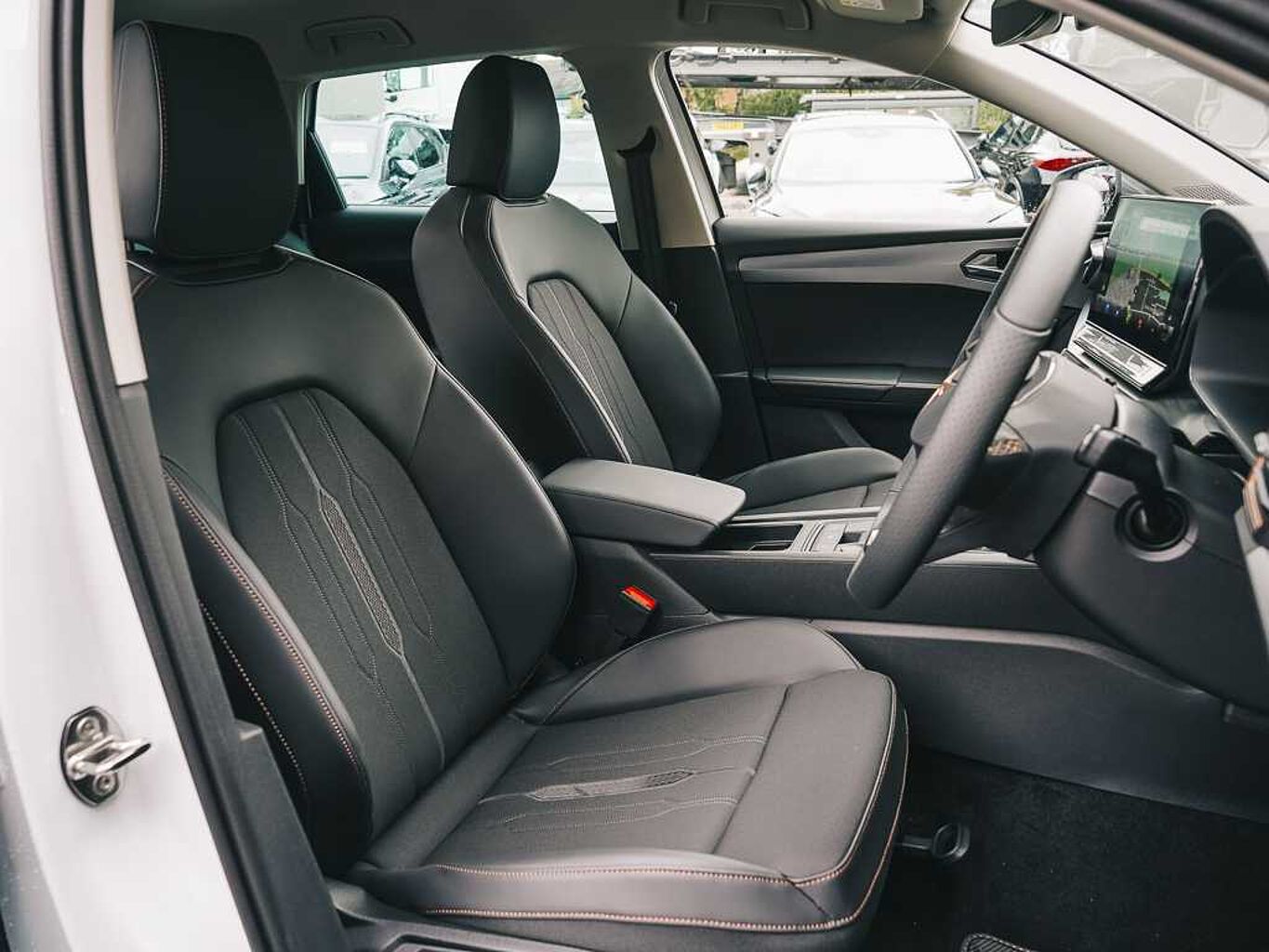 Used Cupra Leon 2023 for sale - 76800329: Photo 17