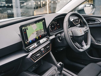 Used Cupra Leon 2023 for sale - 76800329: Photo