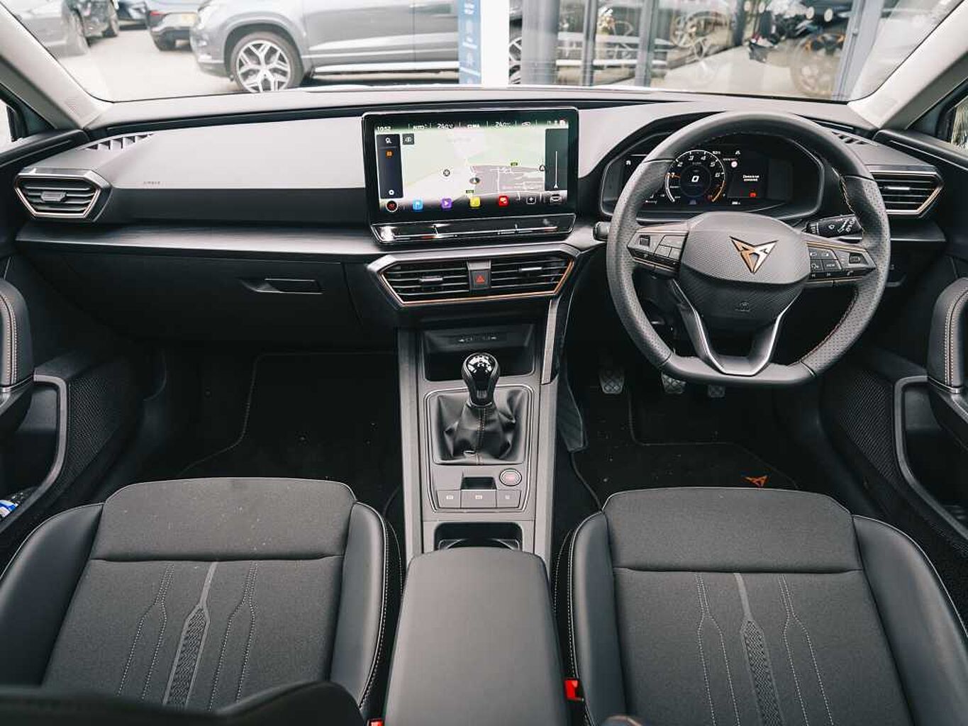 Used Cupra Leon 2023 for sale - 76800329: Photo 7