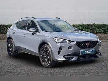 Cupra - Formentor