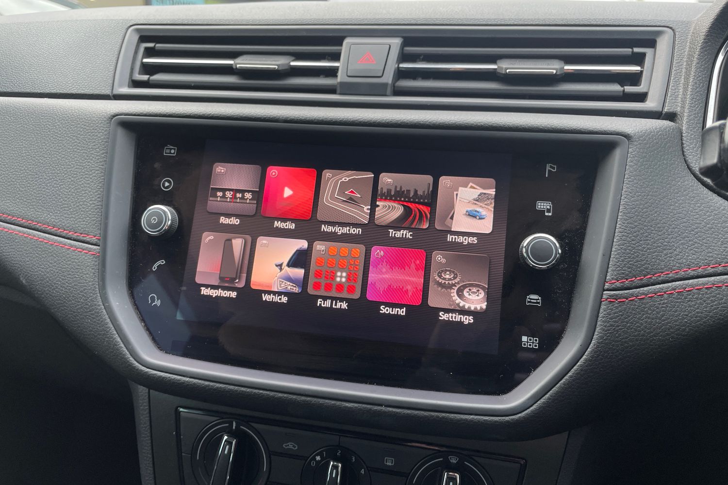 Used SEAT Ibiza 2019 for sale - 77739454: Photo 11