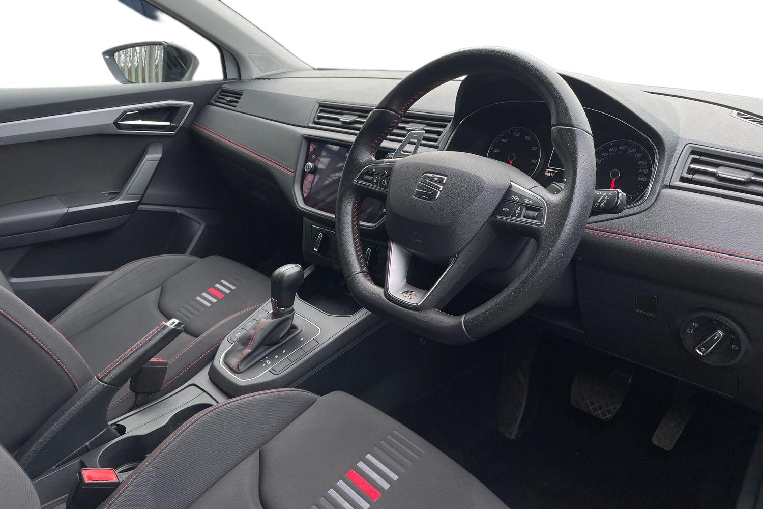 Used SEAT Ibiza 2019 for sale - 77739454: Photo 12