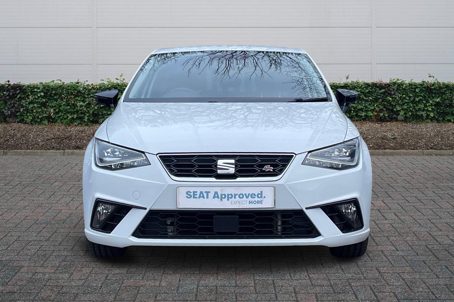 Used SEAT Ibiza 2019 for sale - 77739454: Photo 3