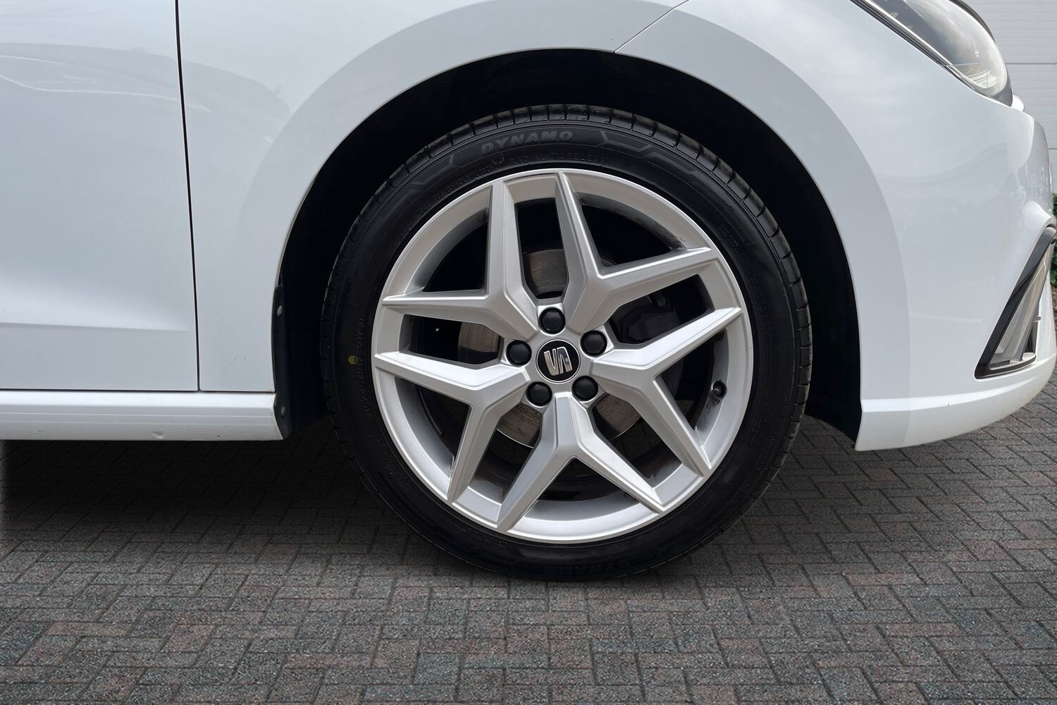 Used SEAT Ibiza 2019 for sale - 77739454: Photo 6