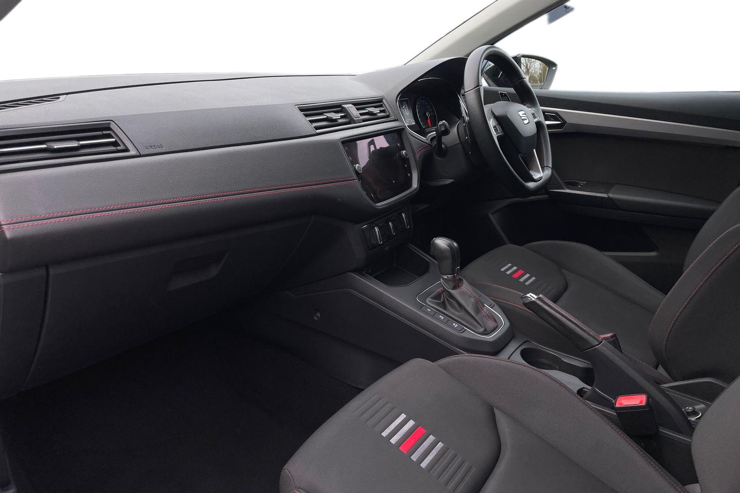 Used SEAT Ibiza 2019 for sale - 77739454: Photo 7