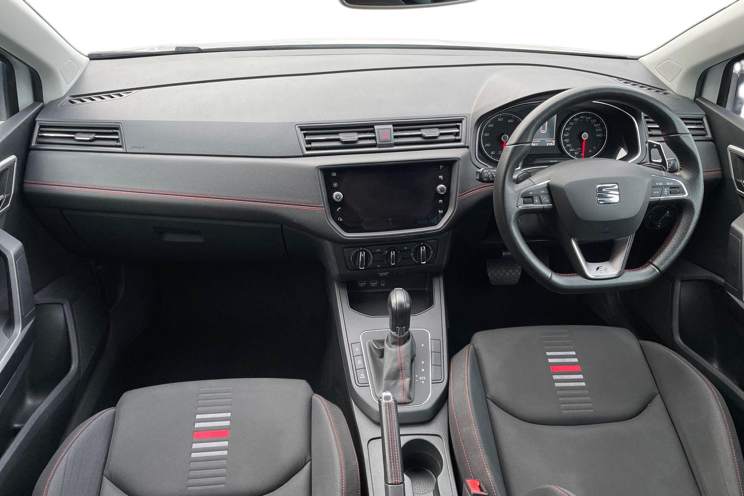 Used SEAT Ibiza 2019 for sale - 77739454: Photo 8