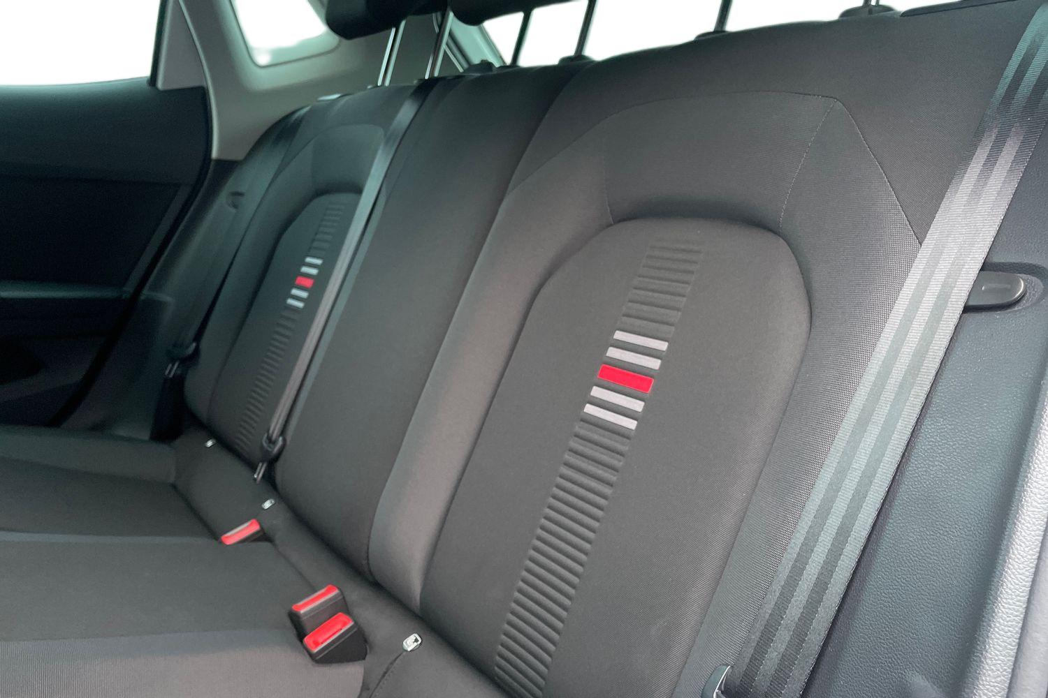 Used SEAT Ibiza 2019 for sale - 77739454: Photo 9