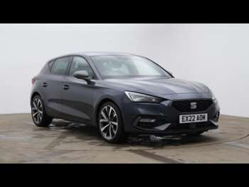 2022 (22) - 1.5 TSI EVO 150 FR Sport 5dr