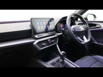 Used SEAT Leon 2022 for sale - 74876563: Photo